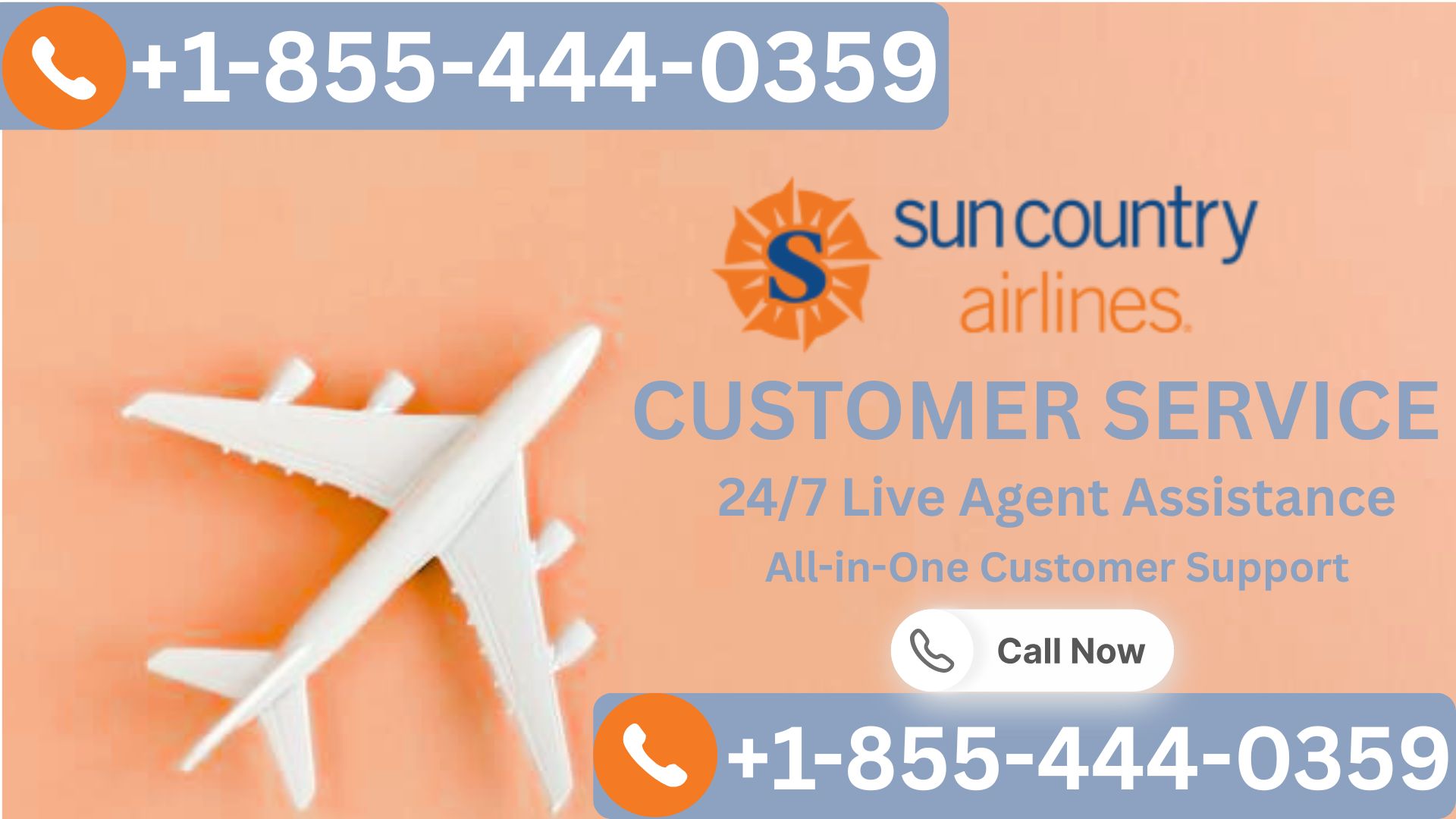 Sun Country AirlinesÂ® Customer Service Complete Guide = Step-by-Step Help & Support 24/7 Sun Country - YouTube